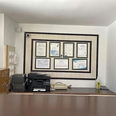 Status פאטהיה